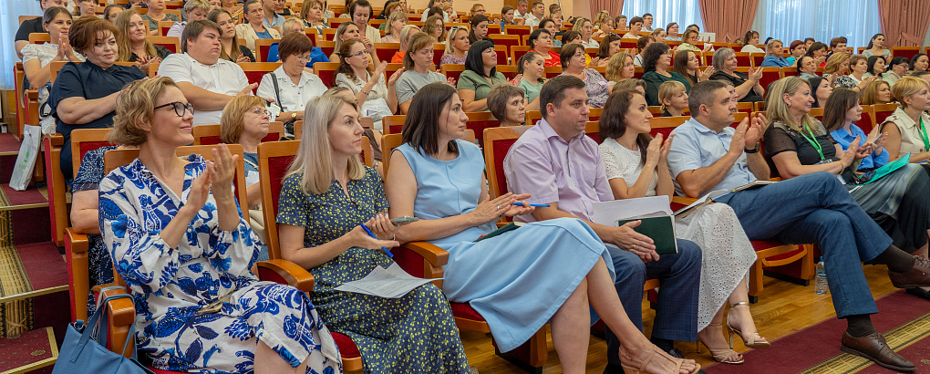 Агроклассы – будущее АПК