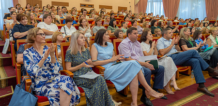 Агроклассы – будущее АПК