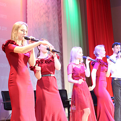 Adaptation of foreign students for living in Russia