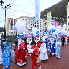 150 студентов КубГАУ познакомились с наследием Олимпиады