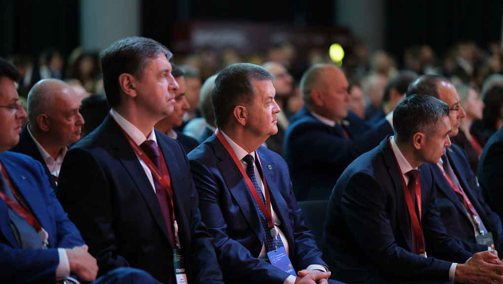Кубанский ГАУ на винодельческом форуме
