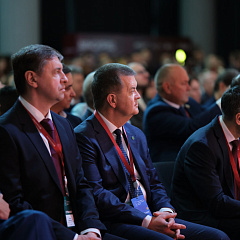 Кубанский ГАУ на винодельческом форуме