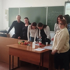 К профессии через практику