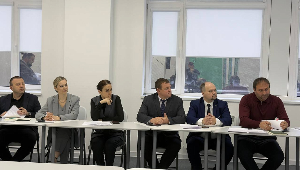 Кубанский и Белорусский аграрные вузы обсудили перспективы сотрудничества