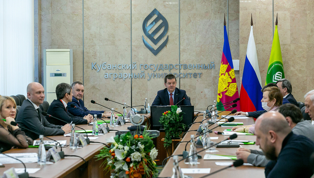 Расширяем сотрудничество  