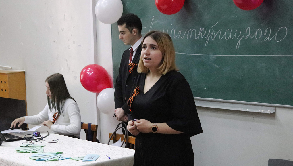 Обсудили соцзащиту населения в годы войны