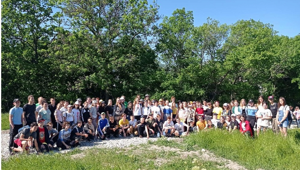 Школа комплексного исследования природы