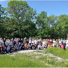 Школа комплексного исследования природы