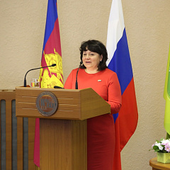 Юбилей факультета агрохимии и почвоведения