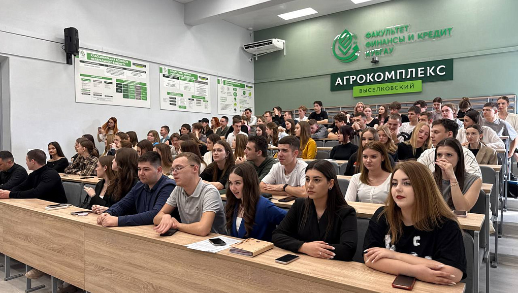 Стартовал ежегодный проект «Школа наставников»!