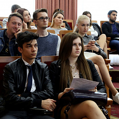 Student Exchange Programs Seminar