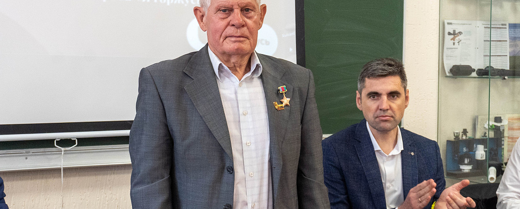 Кубанский спорт глазами великого тренера