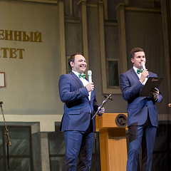 Студент КубГАУ — это звучит гордо!