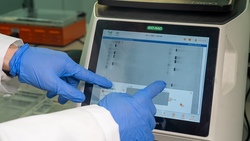 Грант 3 млн рублей получит СНО «Агробиотехнология» Кубанского ГАУ!