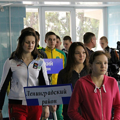 Победы в спорте