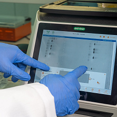 Грант 3 млн рублей получит СНО «Агробиотехнология» Кубанского ГАУ!