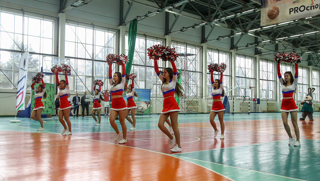 PROспорт 2.0
