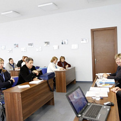 Всероссийское совещание Совета проректоров по воспитательной работе