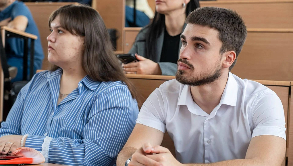 История без срока давности