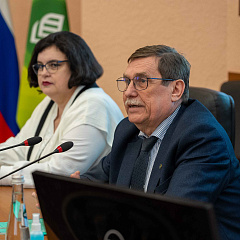 Высшее аграрное образование: состояние, проблемы и перспективы