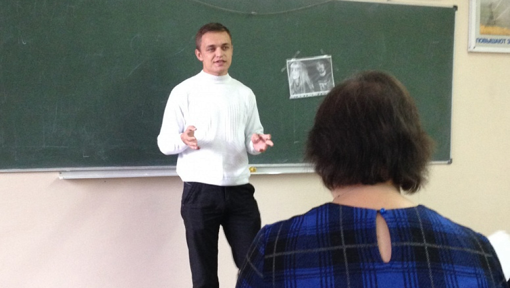 Поспорим с великими!