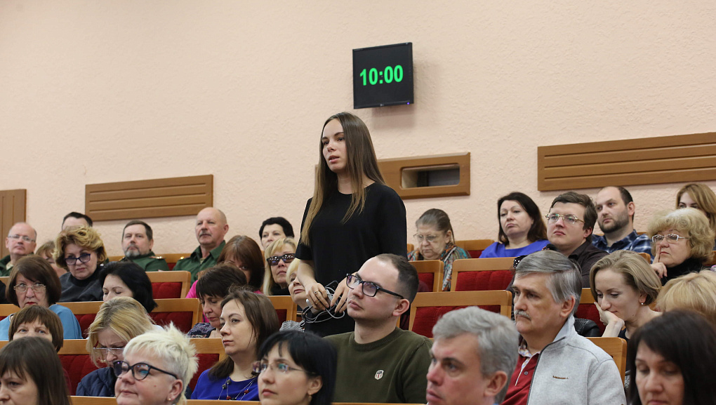 Качество высшего образования, или как стать лучше