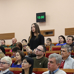 Качество высшего образования, или как стать лучше