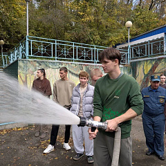 Сохраняя историческое наследие