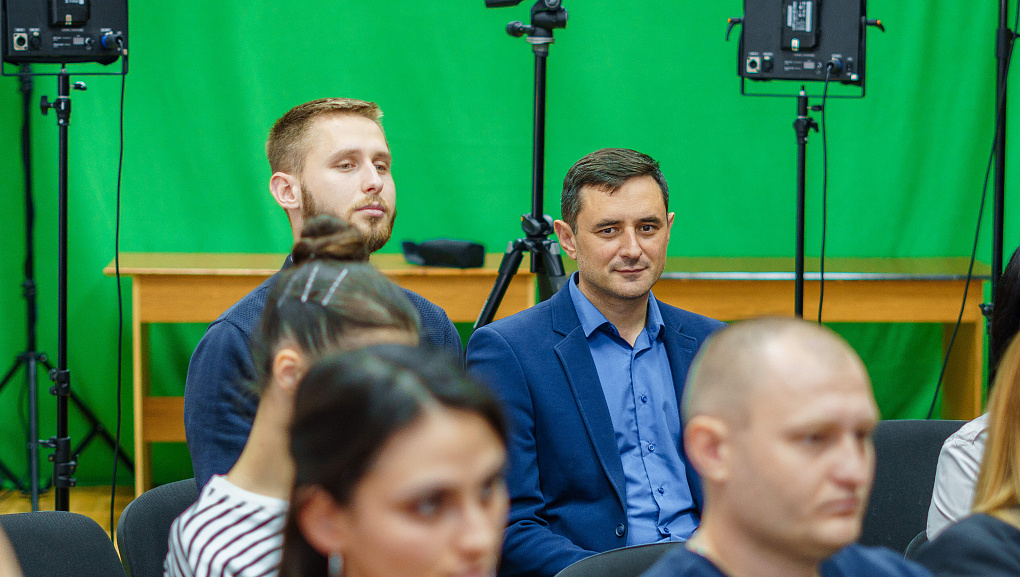 В Кубанском ГАУ состоялось очередное заседание информационного совета.