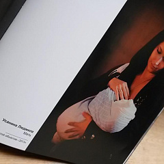 Работы фотографа пресс-службы КубГАУ вошли в фотокнигу «Золотой объектив – 2013»