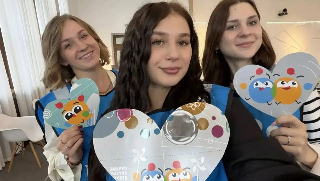 Бронза и рекорд интеллектуальной игры «Битва вузов»