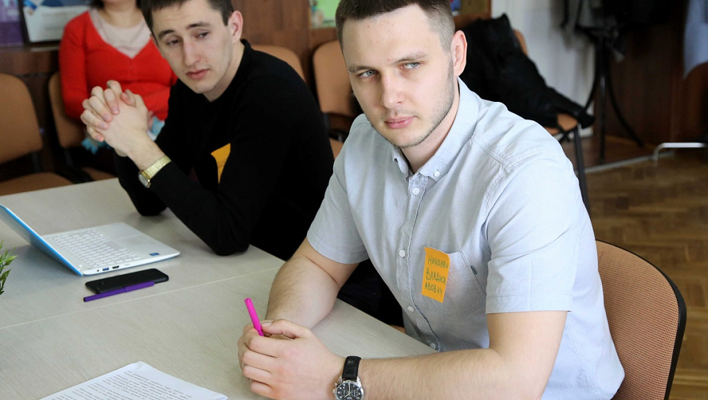 Просто пар? 
