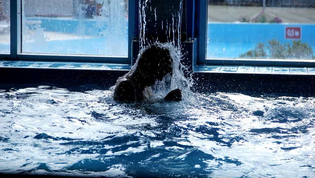 Снова в олимпийский Сочи