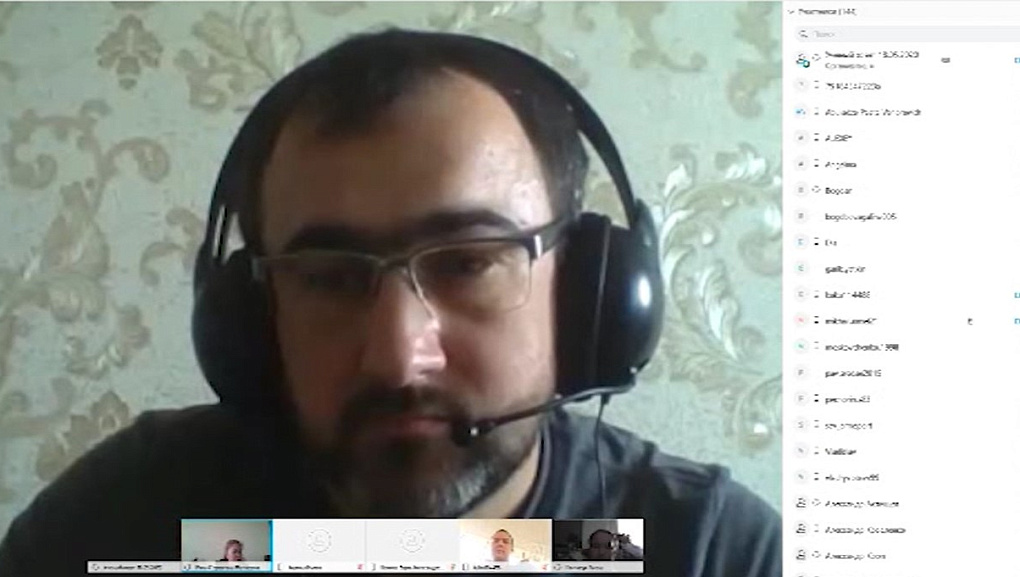 Поговорим о спорте?