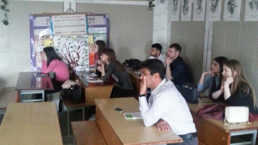 Peculiarities of intercultural communication