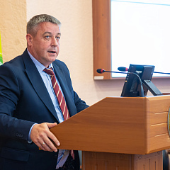 Агроландшафты без границ