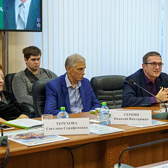 Памяти великого ученого