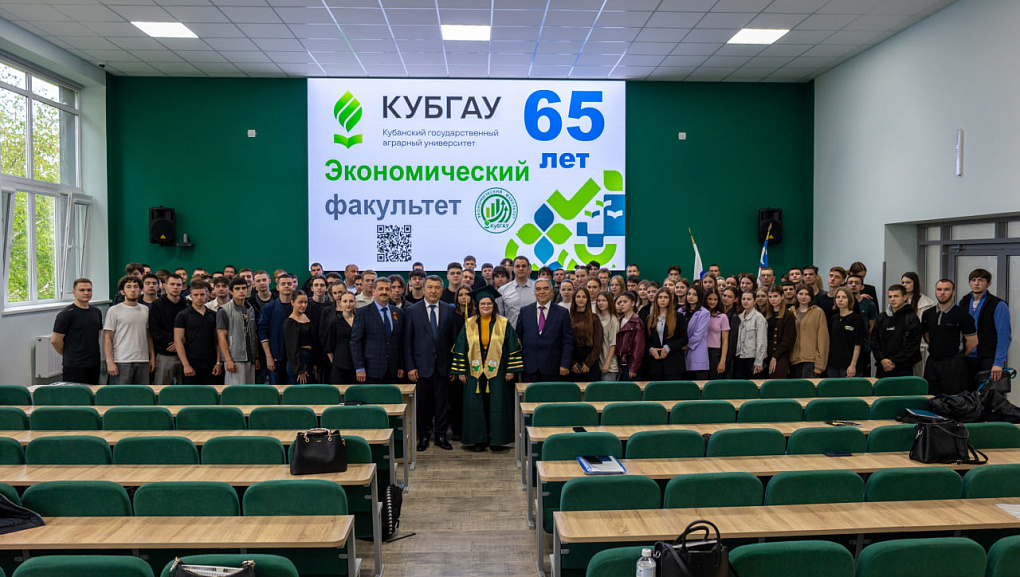 Укрепление партнёрских связей: визит ректора ТашГАУ Нарзулло Обломурадова
