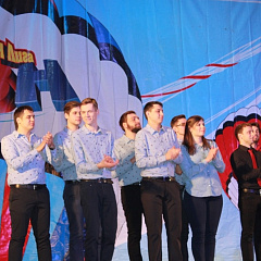 Фестиваль команд КВН Межрегиональной лиги «Черное море»