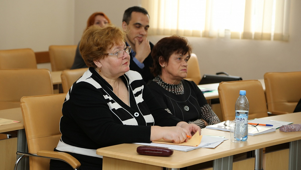 II тур Всероссийского конкурса Минсельхоза