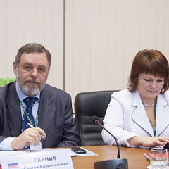 КубГАУ принял совет ректоров СНГ