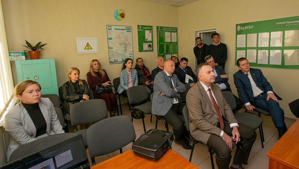 Развиваем партнерские связи