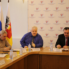 Делимся опытом по профилактике негативных проявлений среди молодежи