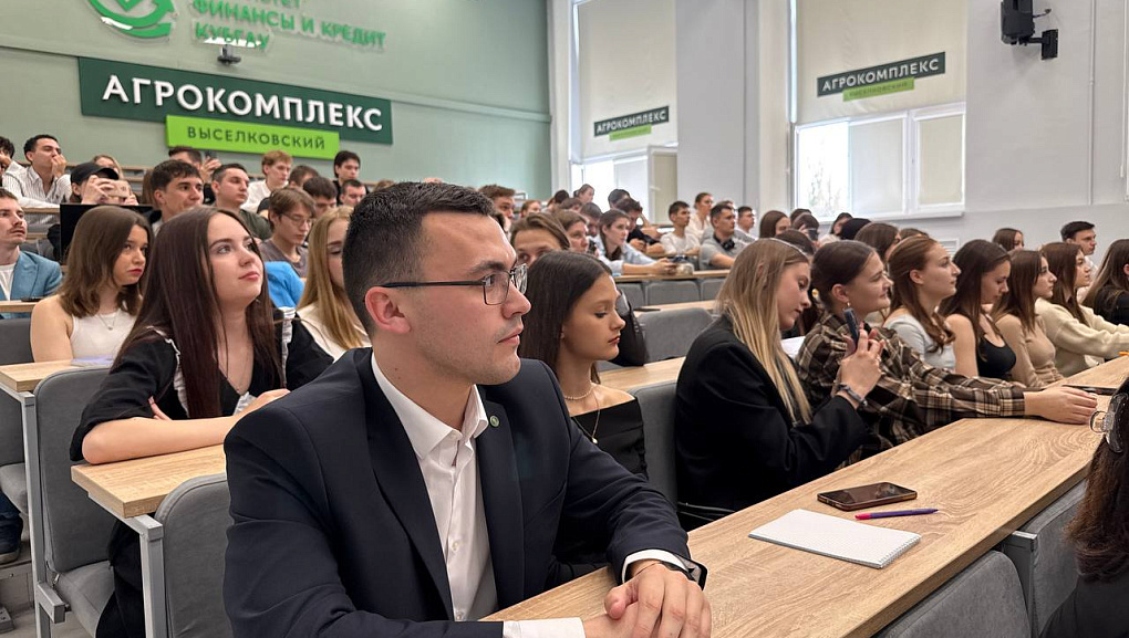 Стартовал ежегодный проект «Школа наставников»!
