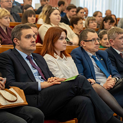 Высшее аграрное образование: состояние, проблемы и перспективы
