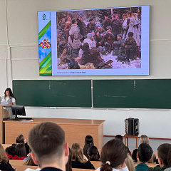 Правнуки Победы