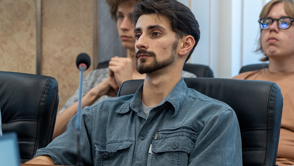 «Я горжусь. Герои» 