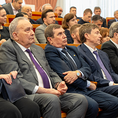 К 95-летию Ивана Тимофеевича Трубилина