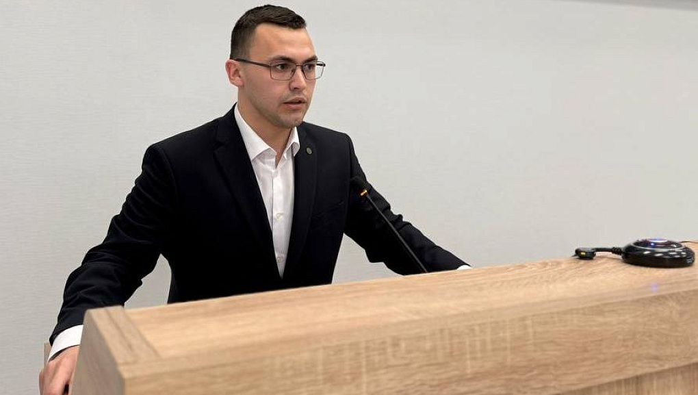 Стартовал ежегодный проект «Школа наставников»!