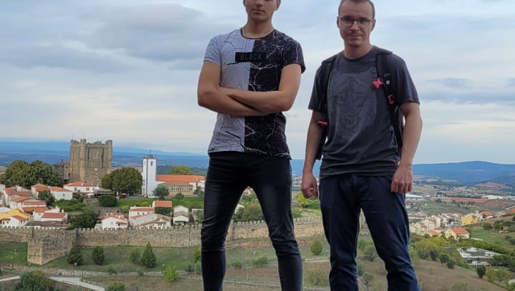 Удивительная страна Португалия